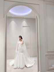 点击看大图 -Chic Bridal 熙可婚纱