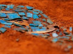 -盘龙城国家考古遗址公园