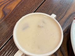 -蘑菇餐厅(马台街店)