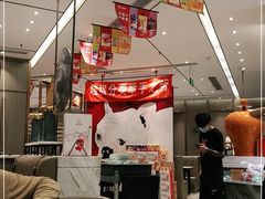 -北李妈妈菜·海肠捞饭(高新万达店)