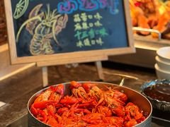 -索菲特西湖大酒店·香榭丽全日候餐厅(南山路店)