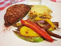-LA MAISON公鸡和龙(蛇口店)