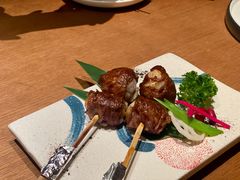 -水之惠鲜鱼料理(王府大街店)