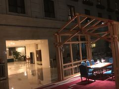 -中家鑫园温泉酒店鑫悦汤泉