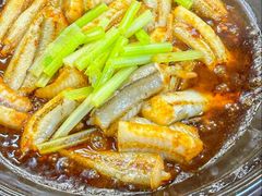 -荣基四海一家·家常菜·海鲜大排档(新安店)