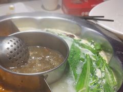 -辣度火锅(东方城市广场店)