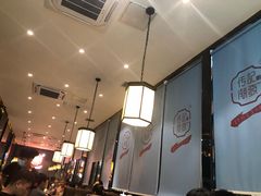大堂-潮发潮汕牛肉店(芳村店)
