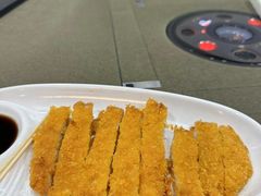 -素禅棋牌会所(海阳路店)