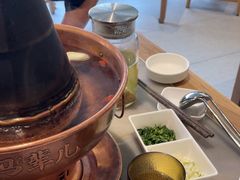 -牛街·马辈儿涮肉(牛街总店)