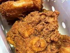 -肯德基(鲁迅路店)