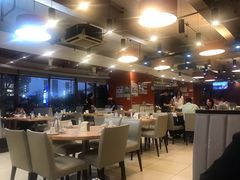 大堂-多多旺港式茶餐厅(新区店)