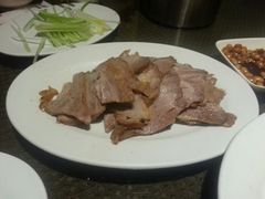 熏肉-老昌春饼(中央大街店)