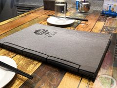 -金谷园饺子·烧烤·家宴(人大总店)