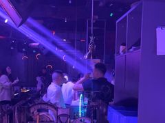 -苏荷酒吧(九街店)