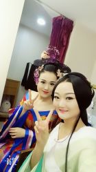 -盘子女人坊生日照·摄影馆(华强店)