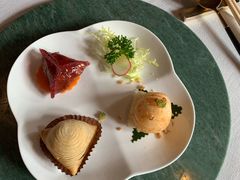 -三号黄浦会Canton Table