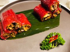 -煲王粤菜餐厅(中侨中心店)