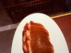 -范家小馆·四代传承烤鸭店(紫竹桥店)