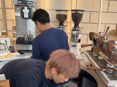 -% Arabica阿拉比卡咖啡(深圳湾万象城店)