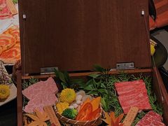 -山川小町·极番烧肉(新地假日广场店)