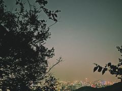 -小南山公园