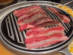 -青瓦炭韩潮烤肉(经开店)