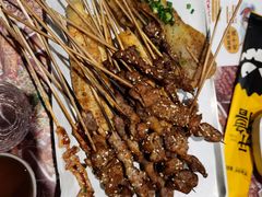 -木屋烧烤(坂田天安云谷店)