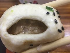 -许记生煎(遵义路店)