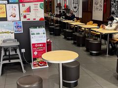 -汉堡王(大连柏威年餐厅店)