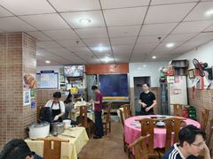 -电白鸭粥店(下沙二坊88号店)