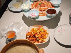 -额娘·春饼烤鸭(华北七楼创始店)