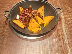 -马厂老火锅(天润城店)