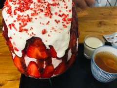 -WONDER ICE 萬得冰田(建設路总店)