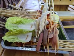 -屋头串串(新街里店)