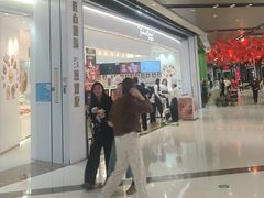 -卡玛王子·面包·蛋糕(南山宝能环球汇店)