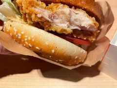 -麦当劳(欧亚大观商都店)
