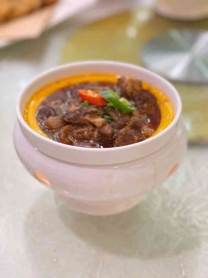 香港福晋轩酒家(澄海店)
