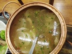 -吉祥圣雪藏餐