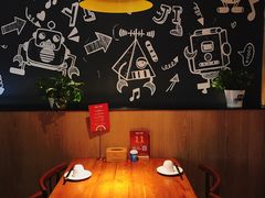 包厢-戴记龙虾(天泽街店)