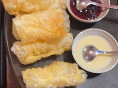 -滇野云南野生菌餐厅(陕西南路店)