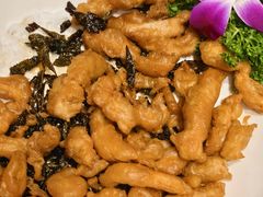 -九龙湾·御膳坊(九龙窠路店)