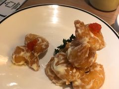 -太二酸菜鱼(坚基购物中心店)