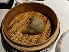 -荣轩(新荣记环球金融中心店)