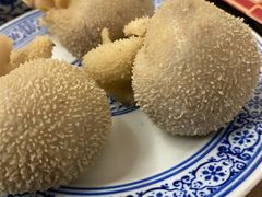 -清真·京华源铜锅涮肉(丰庆店)