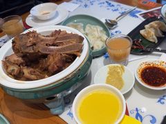 -东方饺子王(新阳路店)