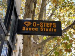 -G-STEPS舞蹈工作室