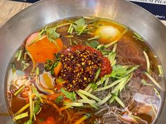 -枪火串烧·东北特色烧烤(罗湖总店)