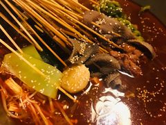 -付小姐在成都(中山公园店)