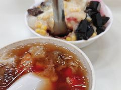 -汕头街养生糖水铺