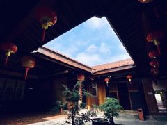 -许驸马府